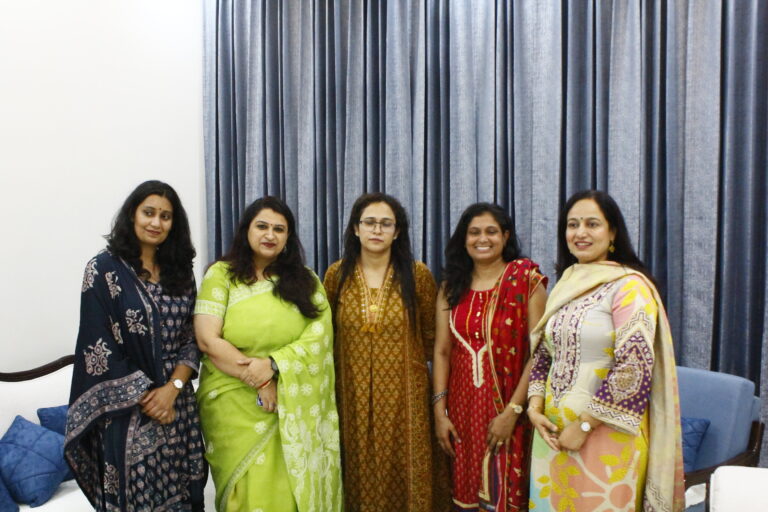 SAMVAAD Connect at Saugaat Exhibition, Rohtak- 20th July 2025