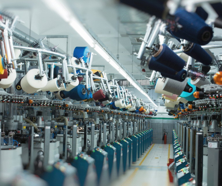 Can India’s Textile Boom Also Save Our Water?