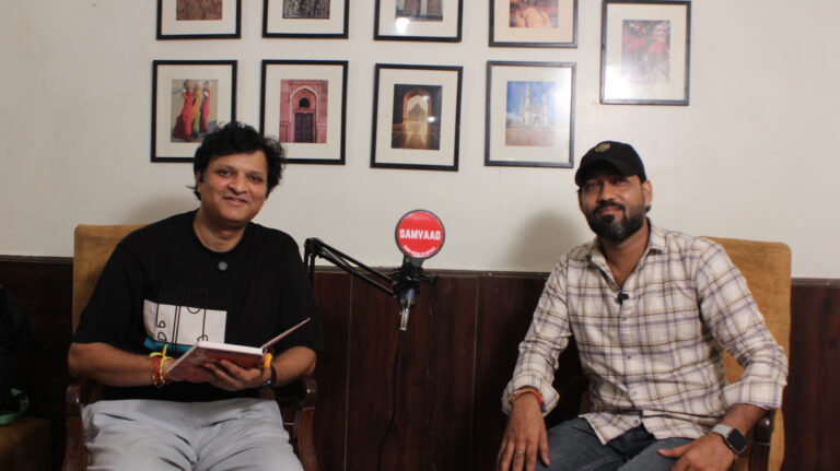 Social Media and Mental Health: Lessons from Rahul’s Journey from Gwalior
