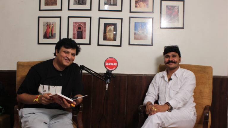 How Sachin Rawat is Changing Chambal’s Image Through Tourism- in talks with SAMVAAD Connect
