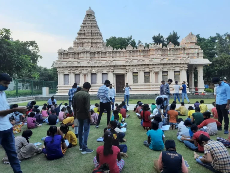 Samvaad Connect’s Vision for a Better Society: Watching Akshargyan Confirms Gen Z is Building an Enlightened Nation