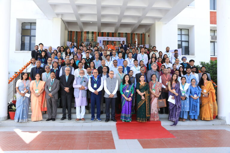 ICARS- IIT Roorkee Hosts RESSUMMIT 2026, Advancing Global Dialogue on Resilience, Sustainability, and Public Policy